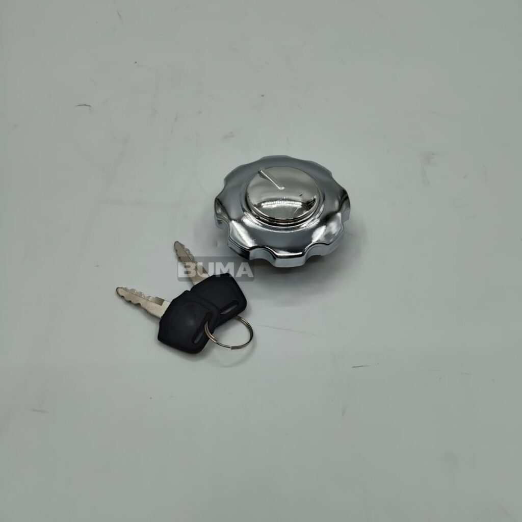 335/H5757 Fuel Tank Cap For JCB