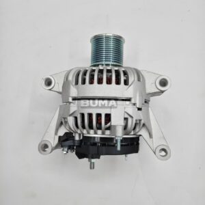 344-5081 Alternator For Caat 1 3445081 Alternator For Caat