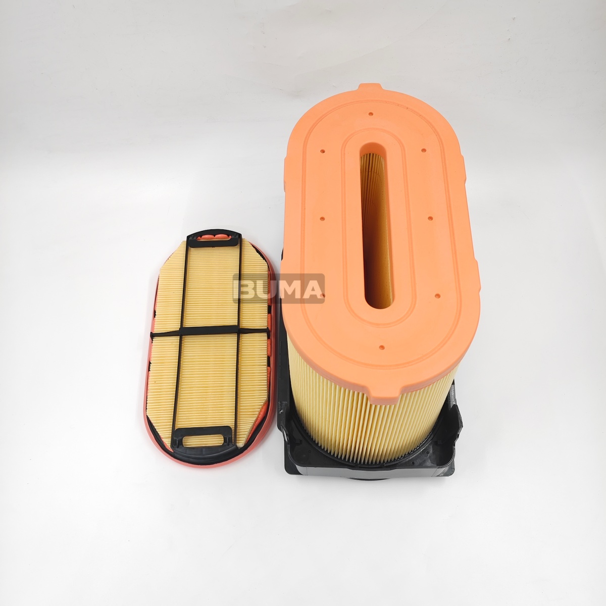 3466687&3466688 Air Filter Set For Caat