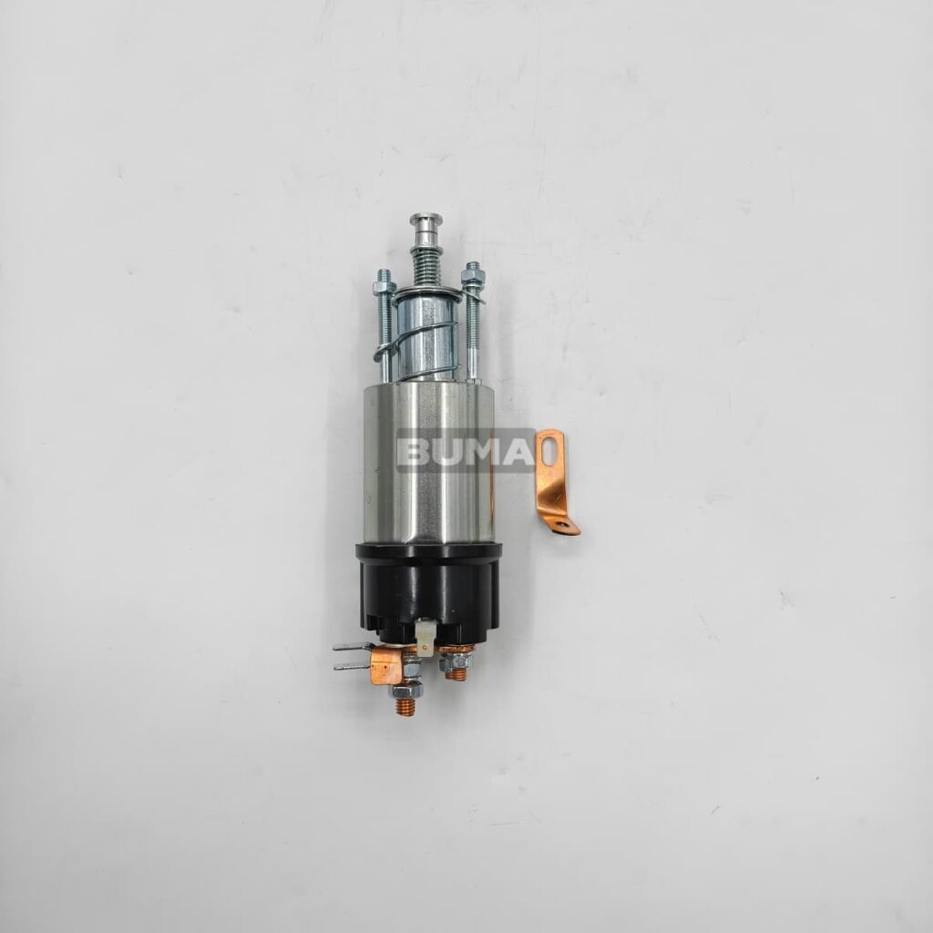 3473937M91 Starter Solenoid For Massey Ferguson
