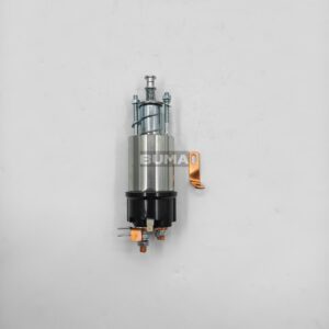 3473937M91 Starter Solenoid For Massey Ferguson