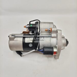 354-5671 Electric Starting Motor For Caat 2 3545671 Electric Starting Motor