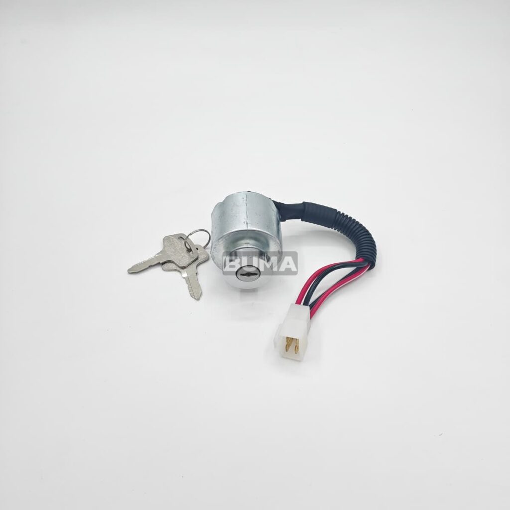 37410-59110 Ignition Starter Switch For Kubota