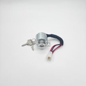 37410-59110 Ignition Starter Switch For Kubota 1 37410-59110 Ignition Starter Switch For Kubota