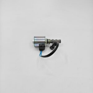 3843892 Solenoid Valve For Caat 2 3843892 Solenoid Valve