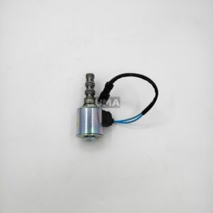 3843892 Solenoid Valve For Caat 1 3843892 Solenoid Valve For Caat