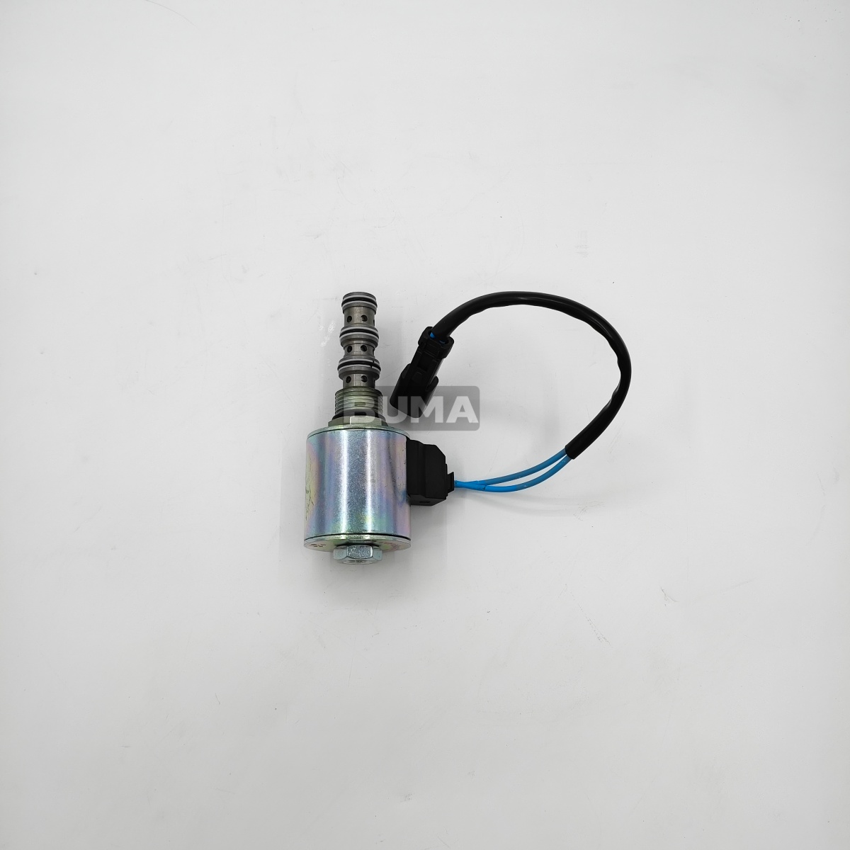 3843892 Solenoid Valve For Caat