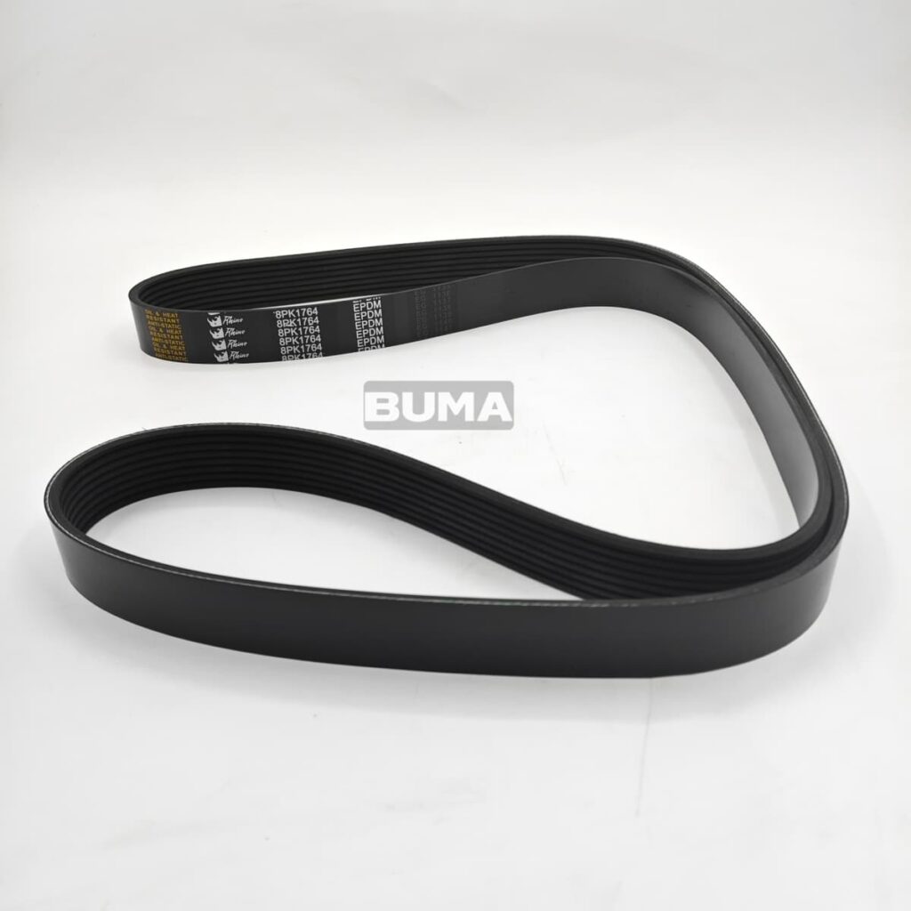 390-0536 Belt For Caat