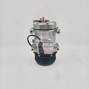 395-2123 Compressor For Caat 2 395-2123 Compressor
