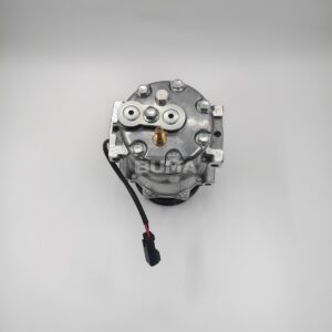 395-2123 Compressor For Caat 1 395-2123 Compressor For Caat