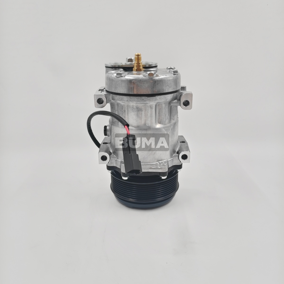 395-2123 Compressor For Caat