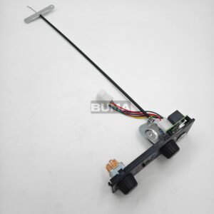 400/G3280 HVAC Control Panel For JCB 1 400G3280 HVAC Control Panel For JCB