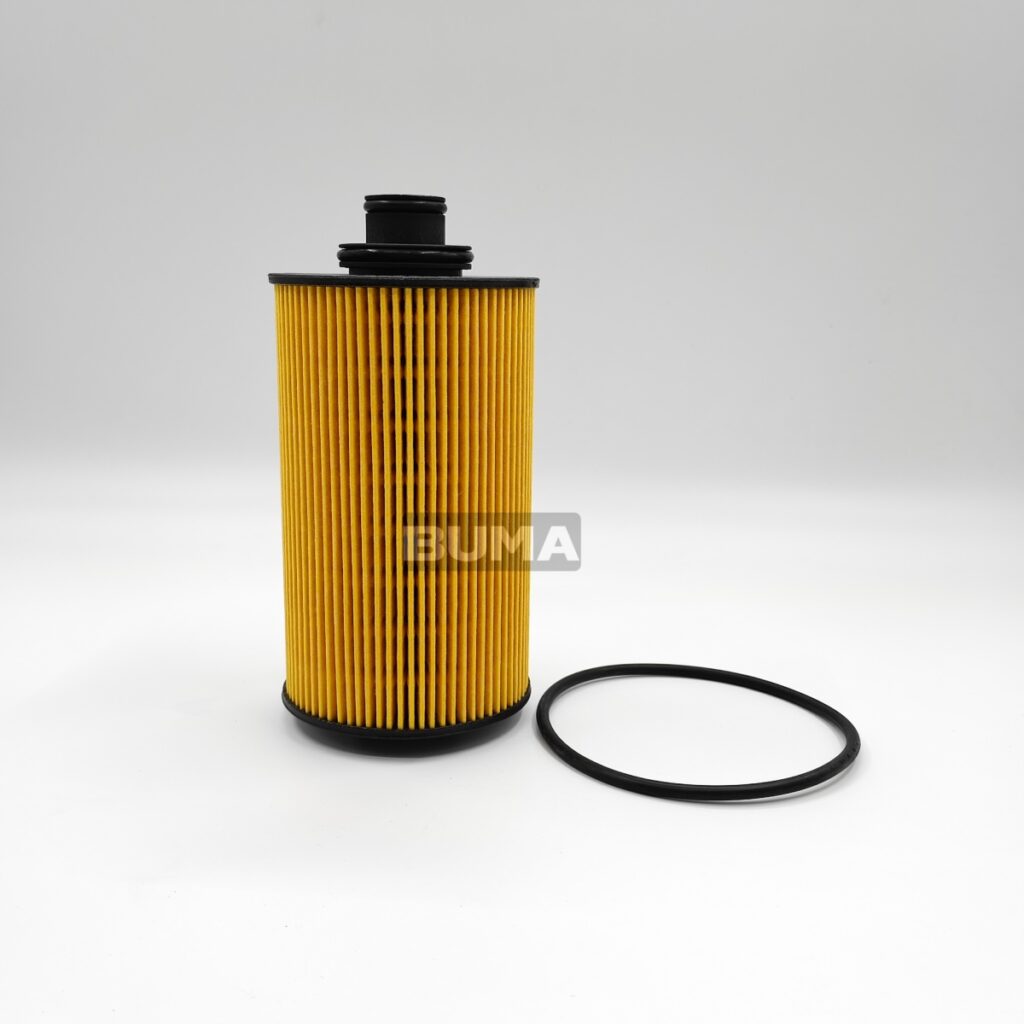 4110001948041 Oil Filter Element For SDLG