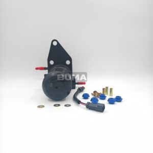 4132A016 Fuel Pump For Perkins 2 4132A016 Fuel Pump