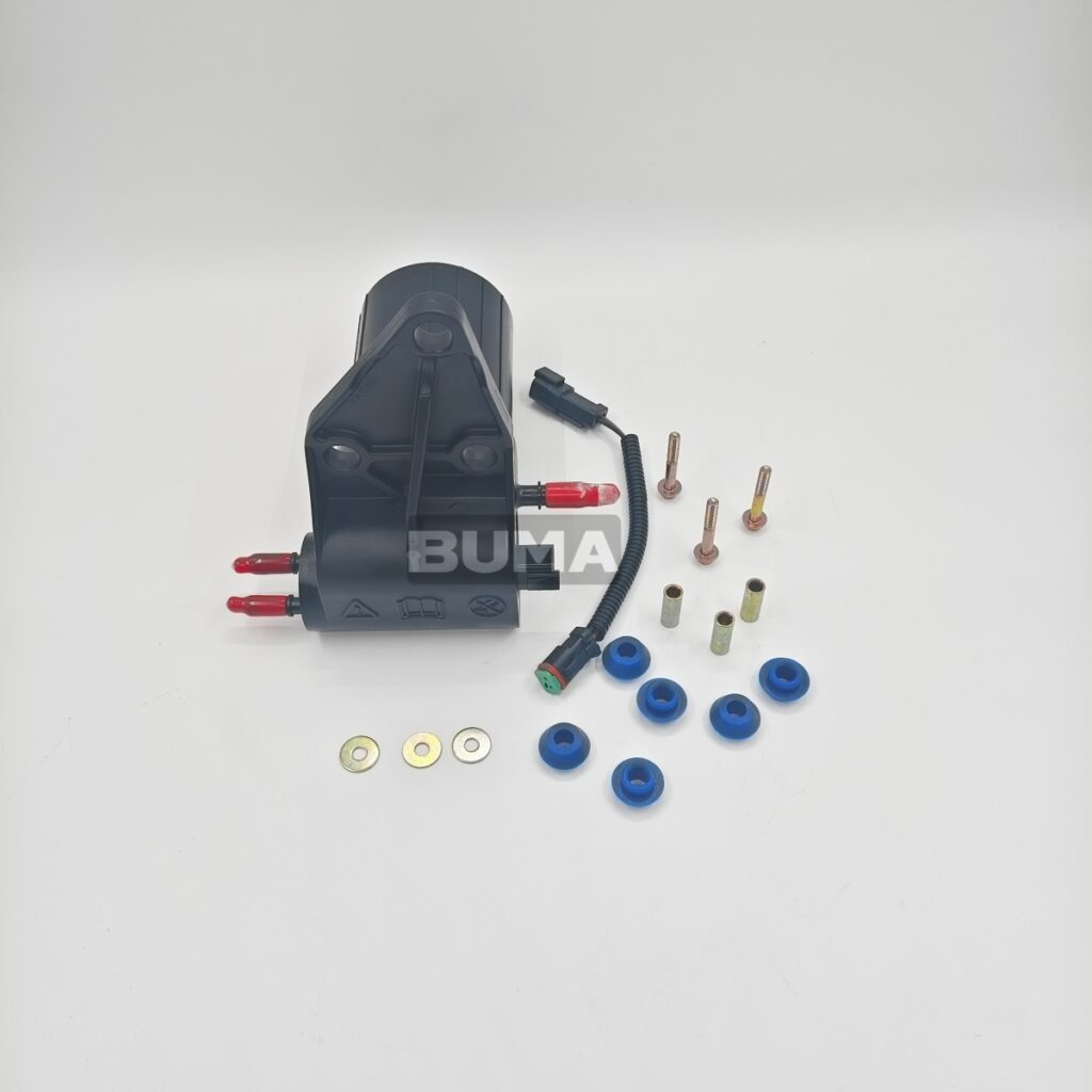 4132A016 Fuel Pump For Perkins