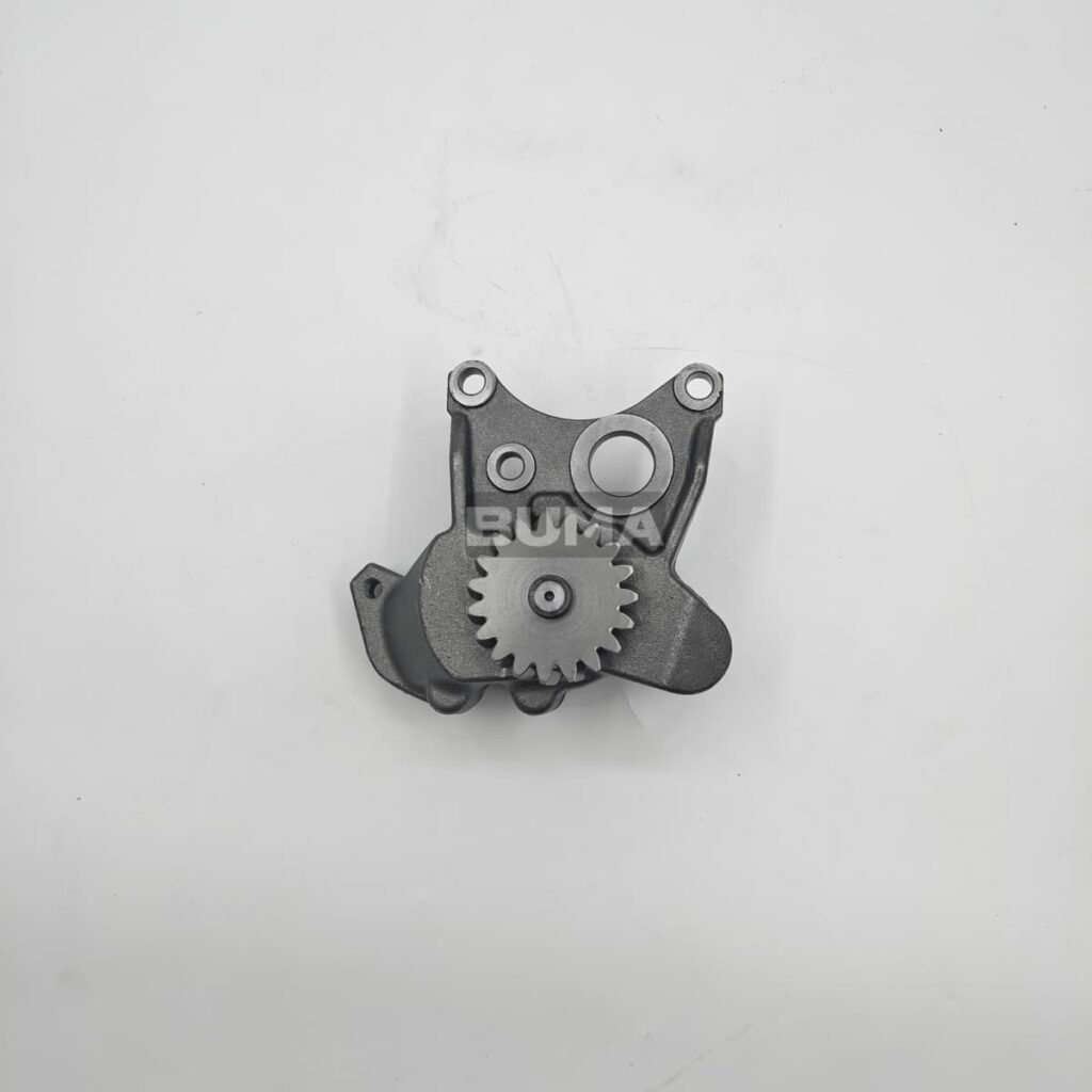 4132F012 Oil Pump For Perkins