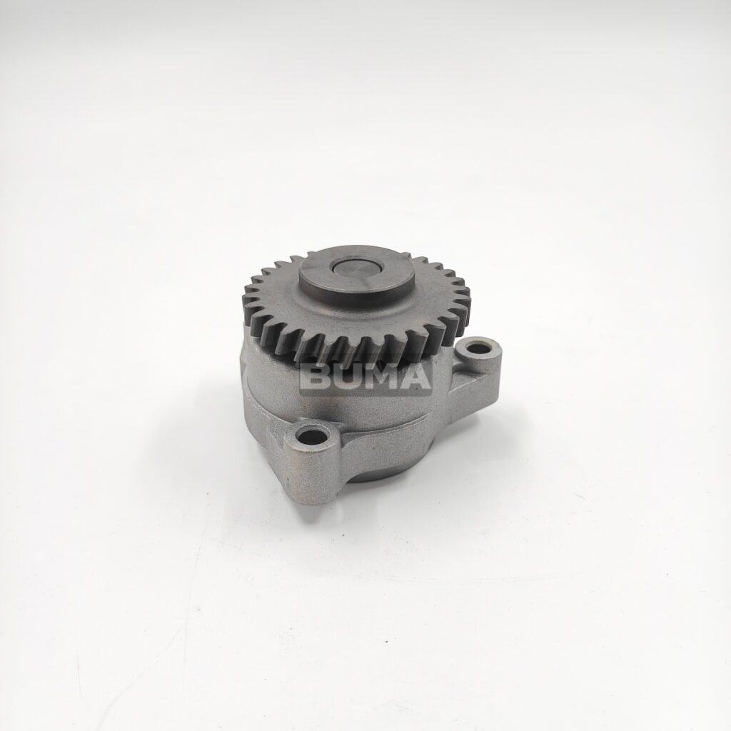 4132F064 Oil Pump For Perkins