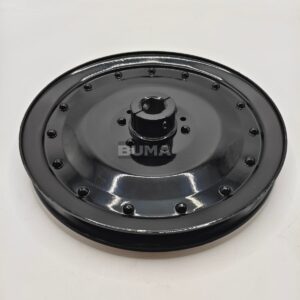 418092A1 Belt Pulley For Case IH 2 418092A1 Belt Pulley