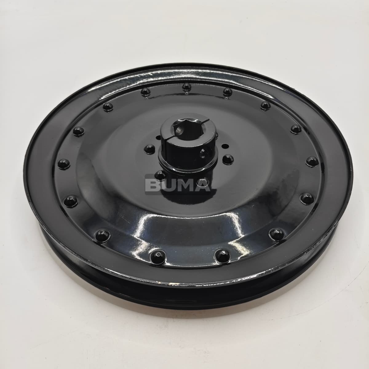418092A1 Belt Pulley For Case IH