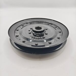 418093A1 Spreader Pulley For Case IH 2 418093A1 Spreader Pulley