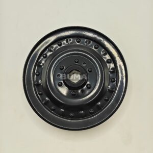 418093A1 Spreader Pulley For Case IH 1 418093A1 Spreader Pulley For Case IH