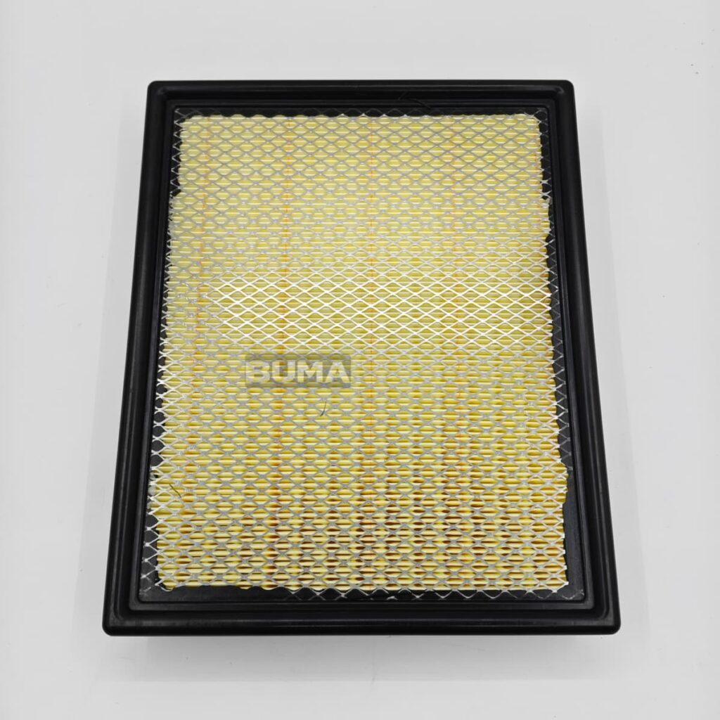 427-07-22120 Air Filter For Komatsu