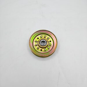 428828A1 Idler Pulley For Case IH 2 428828A1 Idler Pulley