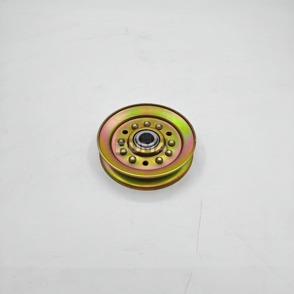 428828A1 Idler Pulley For Case IH