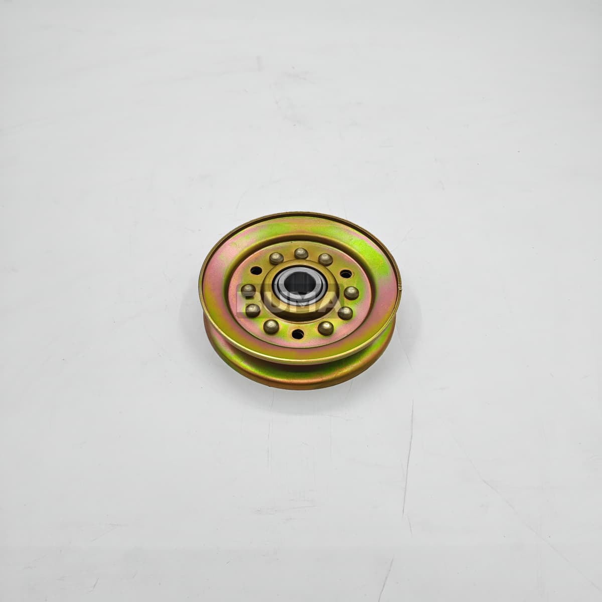 428828A1 Idler Pulley For Case IH