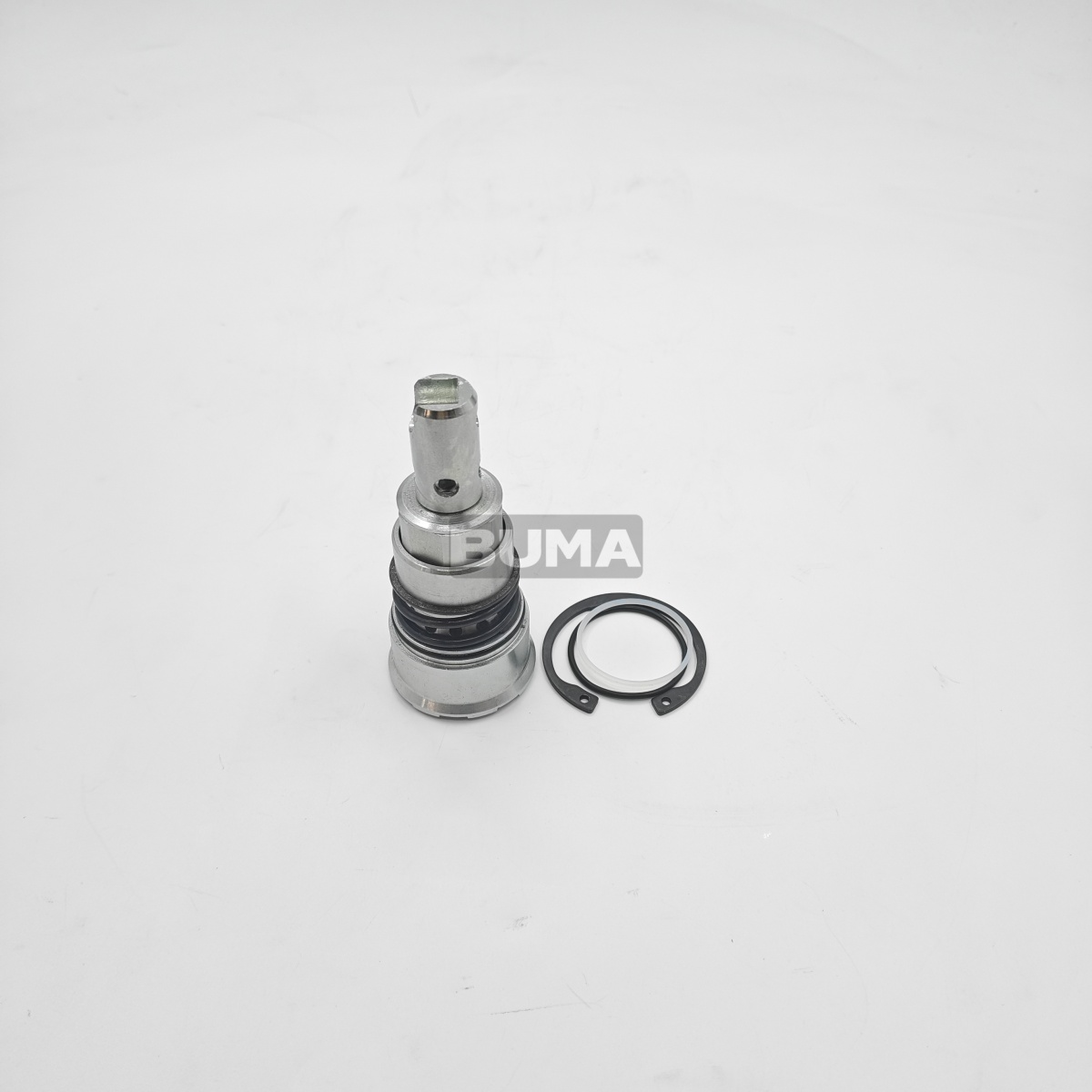 4358008M12 Release Coupler For Massey Ferguson