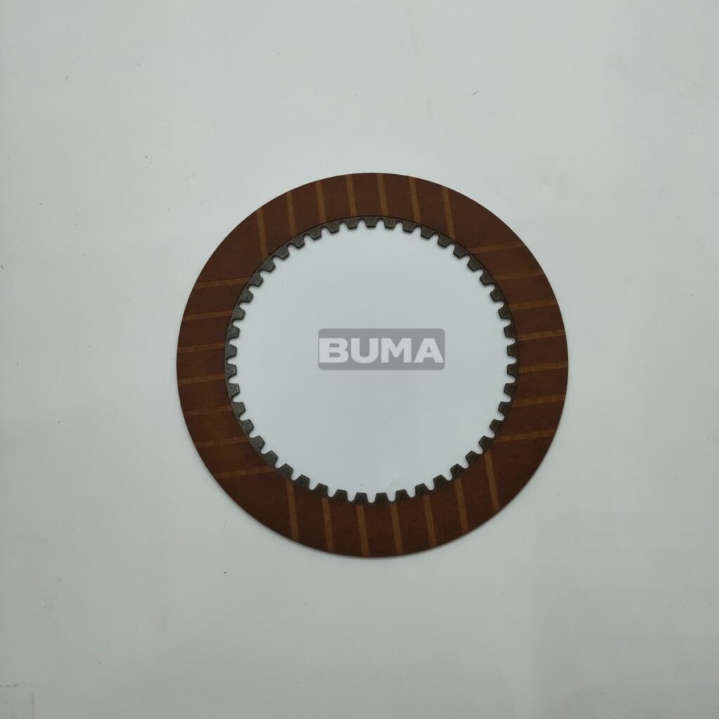445/03205 Clutch Friction Plate For JCB