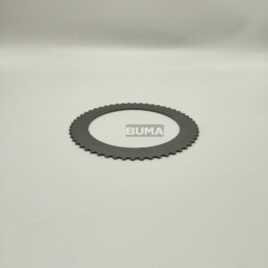 445/12307 Counter Plate For JCB 2 445/12307 Counter Plate