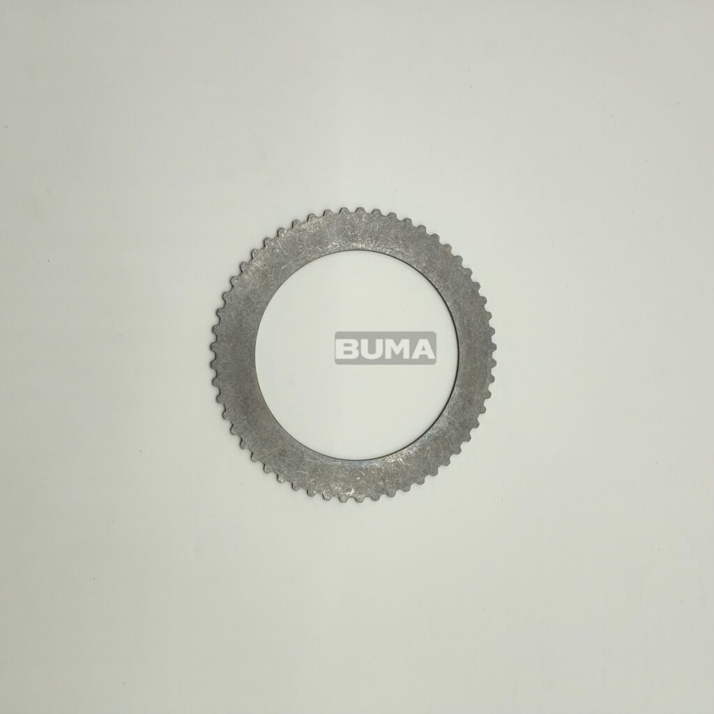 445/12307 Counter Plate For JCB