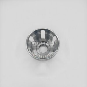 445/64701 Clutch Drum For JCB 2 445-64701 Clutch Drum