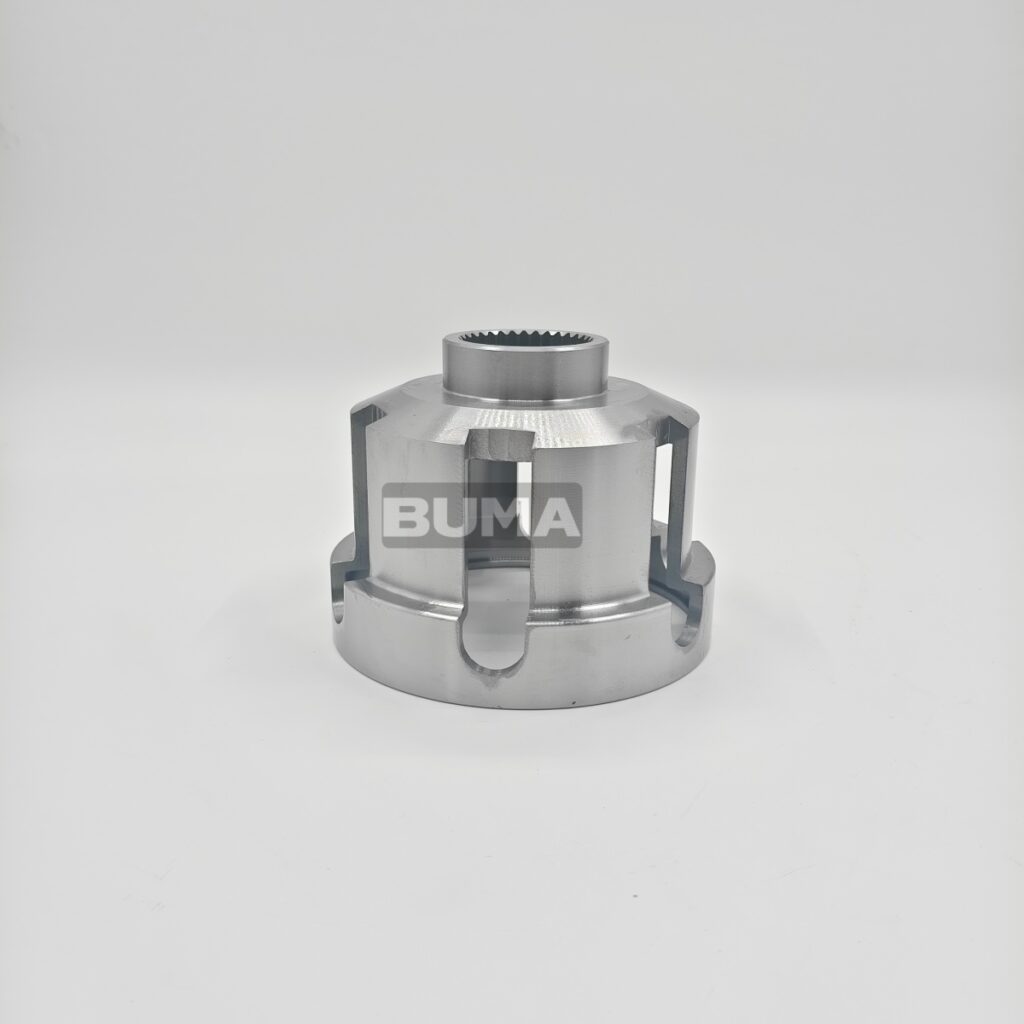 445/64701 Clutch Drum For JCB