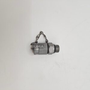 45/908000 Adapter For JCB 1 45/908000 Adapter For JCB