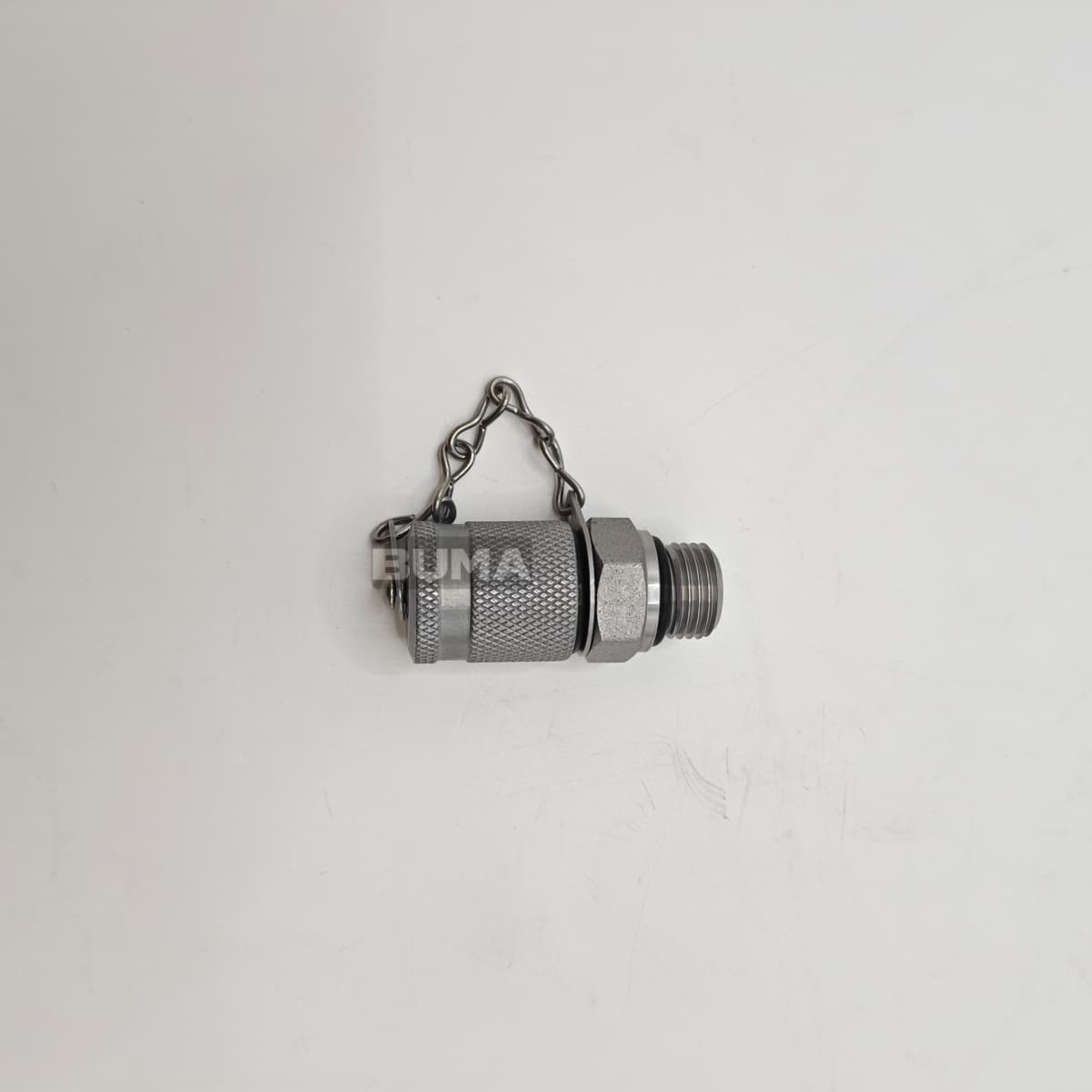 45/908000 Adapter For JCB