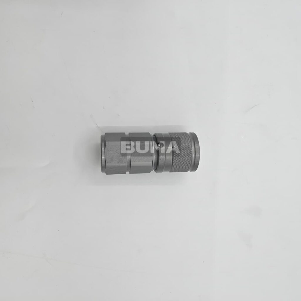45/910600 Female Coupler For JCB