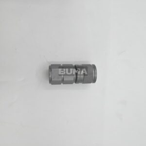 45/910600 Female Coupler For JCB 1 45/910600 Female Coupler For JCB