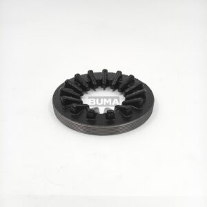 453/01702 Nut For JCB 2 453/01702 Nut