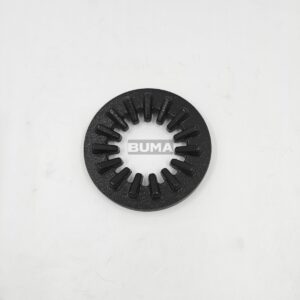 453/01702 Nut For JCB 1 453/01702 Nut For JCB