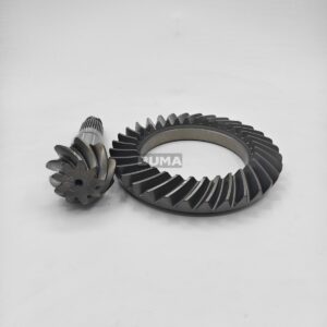 458-70029 Crown Wheel and Pinion For JCB