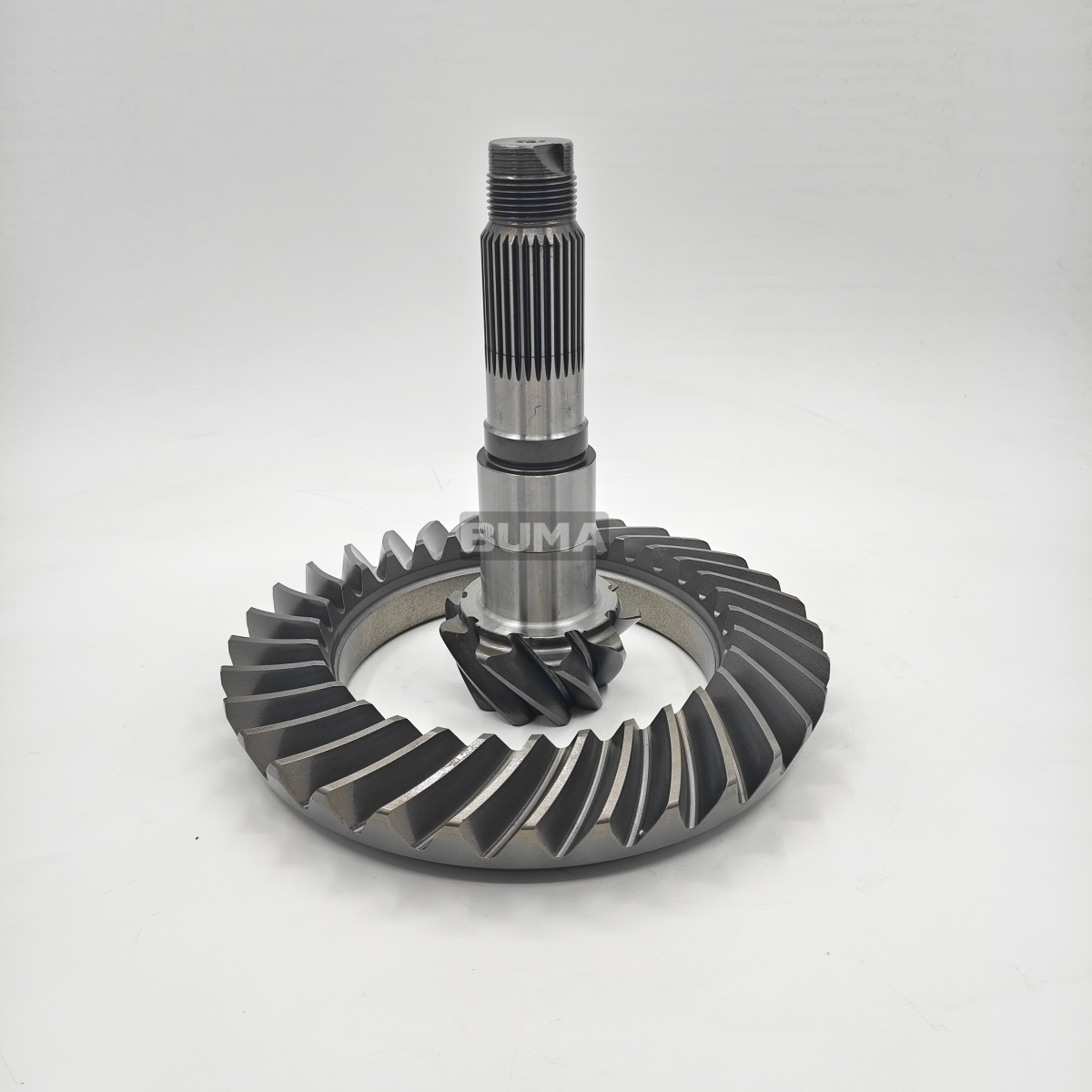 458/70029 Crown Wheel and Pinion For JCB