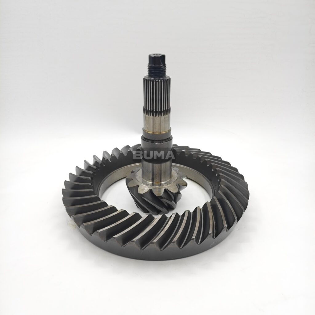 458/70035 Crown Wheel & Pinion Set For JCB