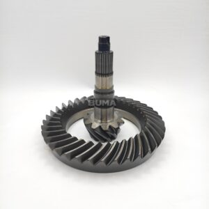 458-70035 Crown Wheel & Pinion Set For JCB