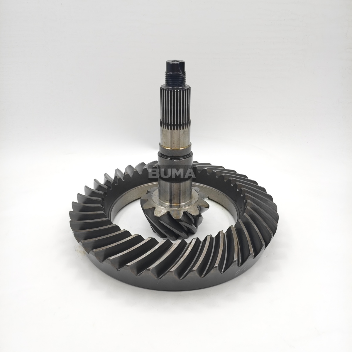 458/70035 Crown Wheel & Pinion Set For JCB