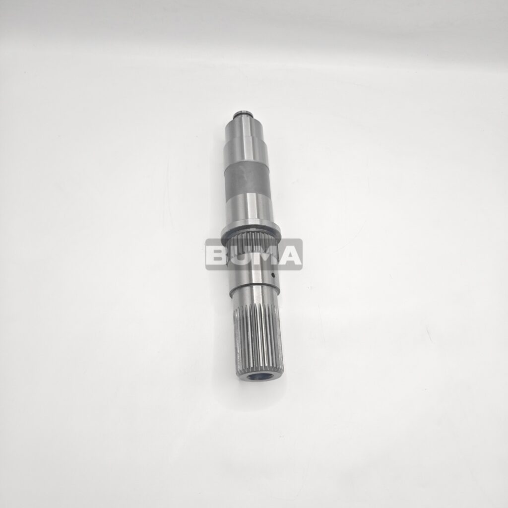 459/M6870 4WD Output Shaft For JCB