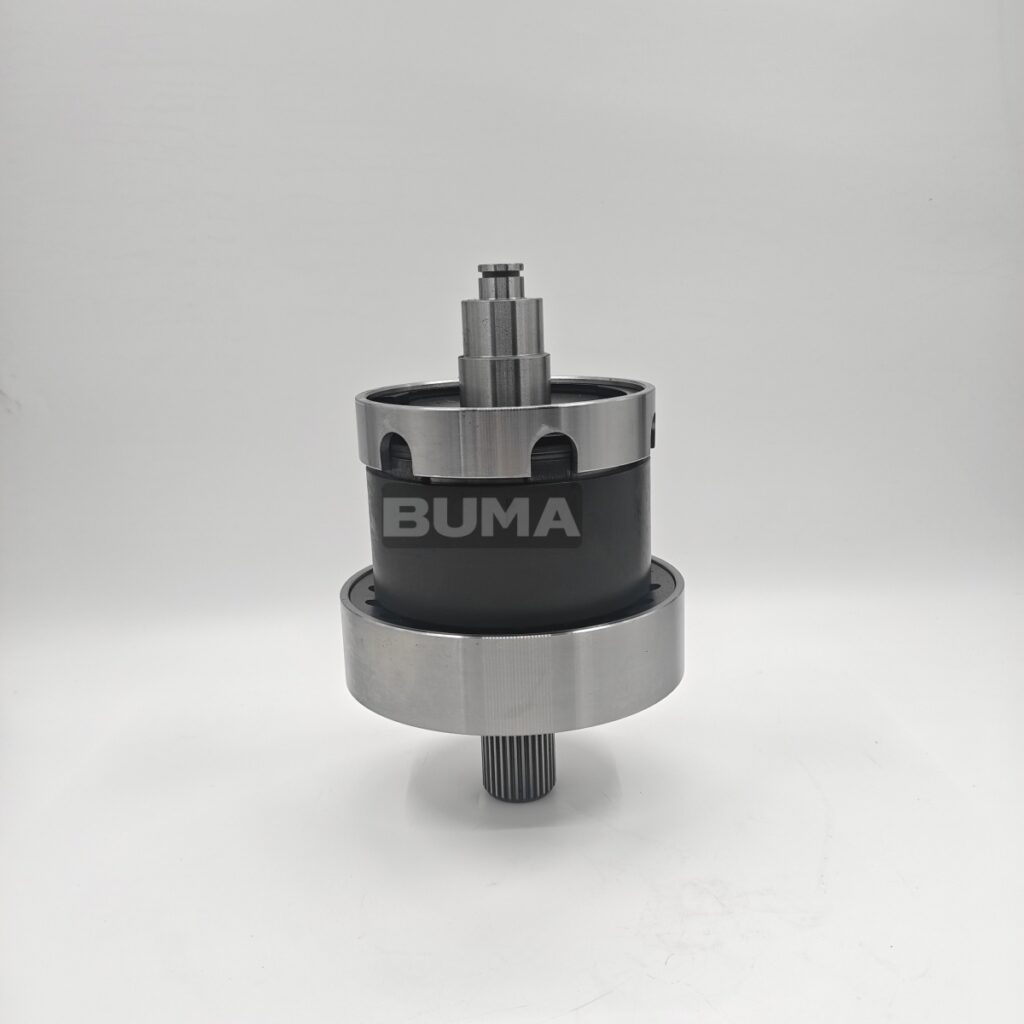 459/M6921 Clutch Assembly For JCB