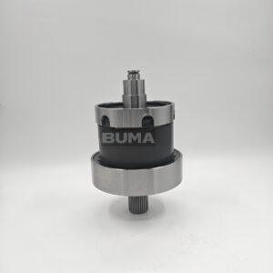 459/M6921 Clutch Assembly For JCB 2 459-M6921 Clutch Assembly