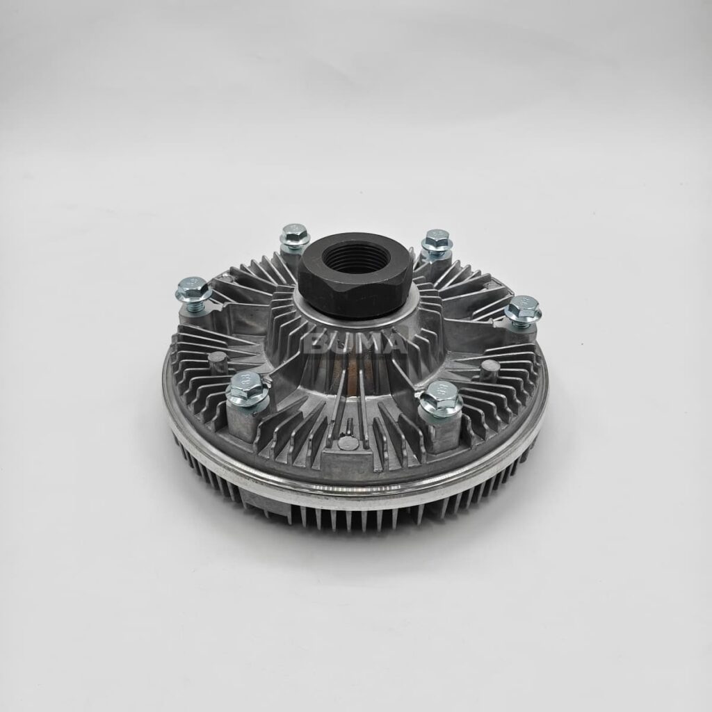 47712724 Fan Clutch For Case IH